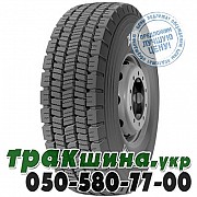 Michelin 245/70 R19.5 136/134M XDE2 (ведущая) Львов