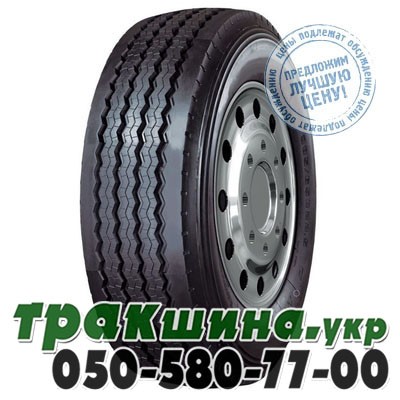 Michelin 385/65 R22.5 160K XFE (прицепная) Львов - изображение 1