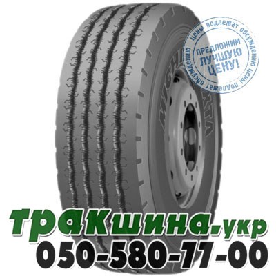 Michelin 425/55 R19.5 160K XTA (прицеп) Львов - изображение 1