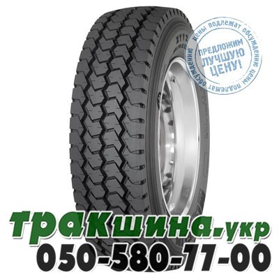 Michelin 265/70 R19.5 143/141J PR14 XTY2 (ведущая) Львов - изображение 1