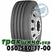 Michelin 295/60 R22.5 150/147K XZA2 Energy (рулевая) Львов