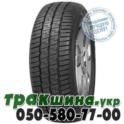 Minerva 195/75 R16C 107/105R Transporter RF09 Львов - изображение 1