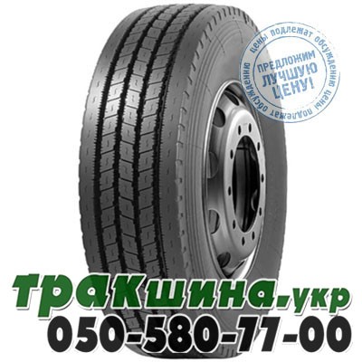 Mirage 215/75 R17.5 135/133J MG 111 (рулевая) Львов - изображение 1