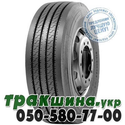 Mirage 315/80 R22.5 156/152L PR20 MG-660 (рулевая) Львов - изображение 1