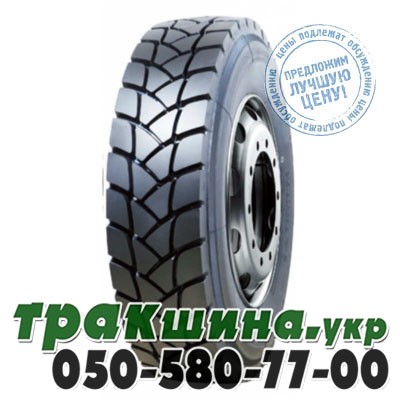 Mirage 13 R22.5 156/152L PR20 MG-768 (ведущая) Львов - изображение 1