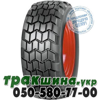 Mitas 385/65 R22.5 161F AR-01 (индустриальная) Львов - изображение 1