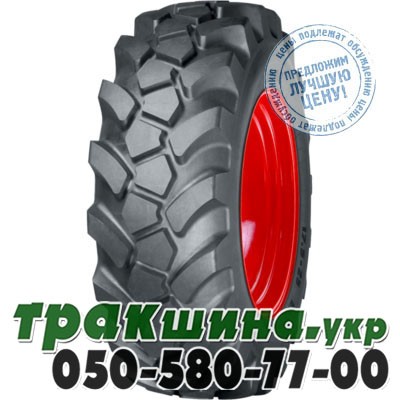 Mitas 17.50 R25 177A2/150B PR16 EM-80 (индустриальная) Львов - изображение 1