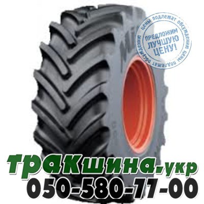 Mitas 480/80 R46 164D HC 2000 VF (с/х) Львов - изображение 1