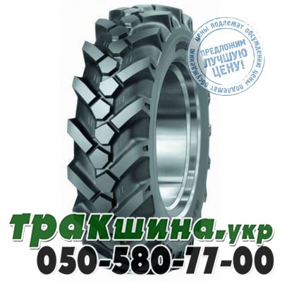 Mitas 10.50 R18 130B PR10 MPT-02 (индустриальная) Львов - изображение 1