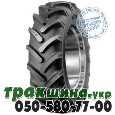 Mitas 16.90 R34 131A8 PR8 TD-02 (с/х) Львов - изображение 1