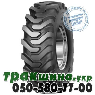 Mitas 14.00 R24 153A8 PR16 TG-02 (погрузчик) Львов - изображение 1