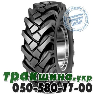Mitas 11.50/80 R15.3 PR14 TR-03 (индустриальная) Львов - изображение 1