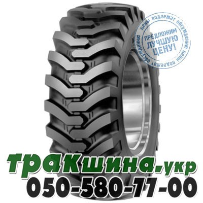 Mitas 10.00/75 R15.3 PR10 TR-04 (индустриальная) Львов - изображение 1