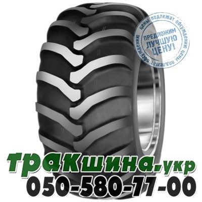 Mitas 500/45 R20 162A8/150A8 PR12 TR-12 (индустриальная) Львов - изображение 1