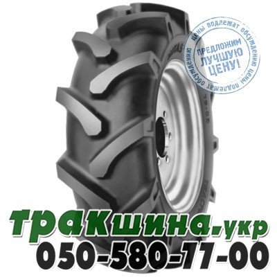 Mitas 4.00 R10 PR4 TS-03 (с/х) Львов - изображение 1