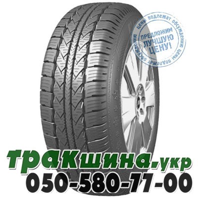 Nankang 195/75 R16C 107/105S Winter Activa SL-6 Львов - изображение 1