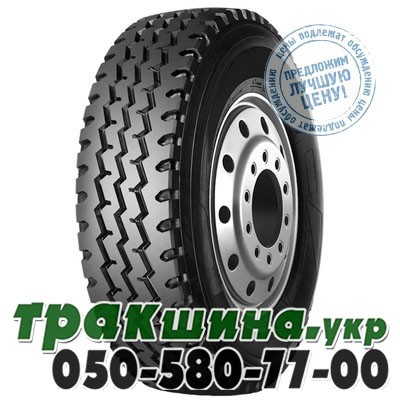 Neoterra 10.00 R20 149/146K PR18 NT155 (универсальная) Львов - изображение 1