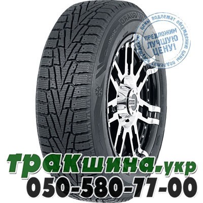Nexen 205/65 R16C 107/105R (шип) WinGuard WinSpike LTV Львов - изображение 1