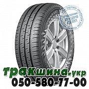 Nokian 225/55 R17C 109/107H Hakka VAN Львов