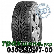 Nokian 215/75 R16C 116/114R Hakkapeliitta C Cargo Львов
