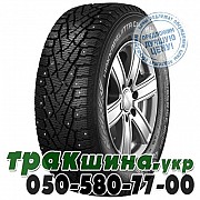 Nokian 205/65 R16C 107/105R (шип) Demo Hakkapeliitta C3 Львов
