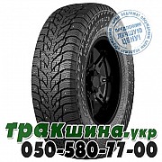 Nokian 315/70 R17 121/118Q (шип) Hakkapeliitta LT3 Львов