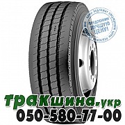 Nokian 235/75 R17.5 132/130M NTR 72 (рулевая) Львов