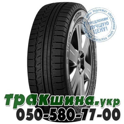 Nokian 195/65 R16C 104/102S WR C Van Львов - изображение 1