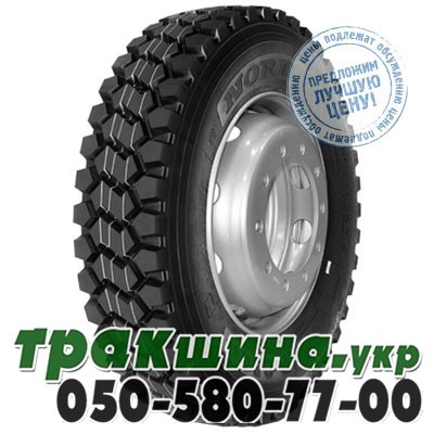Nordexx 315/80 R22.5 157/154G PR20 NXP C54 Prime (ведущая) Львов - изображение 1