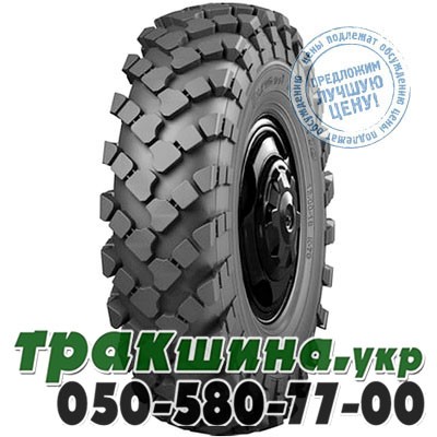 NorTec 12.00 R18 124F PR8 TR70 (универсальная) Львов - изображение 1