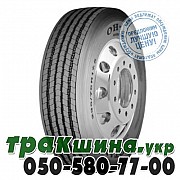 Otani 215/75 R17.5 126/124M PR12 OH-115 (рулевая) Львов