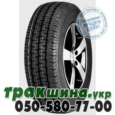Ovation 225/75 R16C 121/120R V-02 Львов - изображение 1