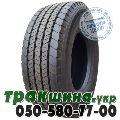 Ovation 385/65 R22.5 160K VI-025 (прицепная) Львов - изображение 1
