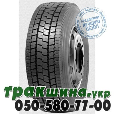 Ovation 215/75 R17.5 135/133J VI-628 (ведущая) Львов - изображение 1
