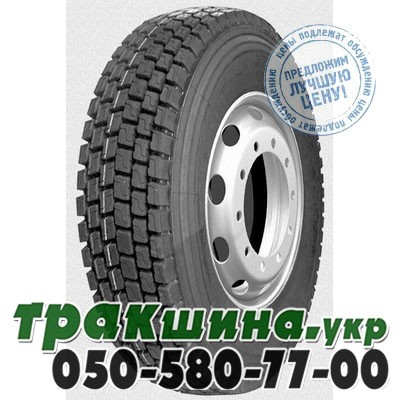 Ovation 10.00 R20 149/146K VI-638 (ведущая) Львов - изображение 1