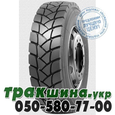 Ovation 13 R22.5 156/152L PR20 VI-768 (ведущая) Львов - изображение 1