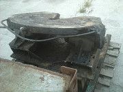 Продам запчасти на Т-150 Мелитополь