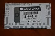 Свеча зажигания RENAULT 82 00 662 185 Новомосковск