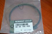 Кольцо регулировочное КПП RENAULT 82 00 790 496 Новомосковск