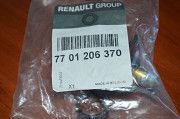 Клапан холостого хода RENAULT 77 01 206 370 Новомосковск