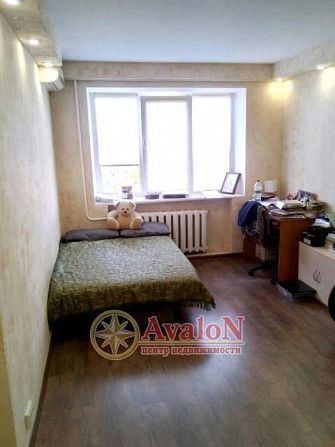 Продается 3-х комнатная квартира на улице Добровольского. Одесса - изображение 1