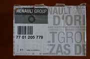 Подшипник передней ступицы RENAULT 77 01 205 779 Новомосковск