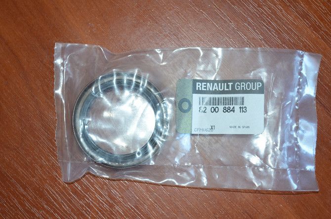 Сальник полуоси RENAULT 82 00 884 113 Новомосковск - изображение 1