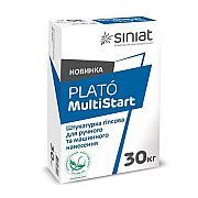 Продам гипсовую машинную штукатурку MultiSTART Plato мешки по 30 кг Киев