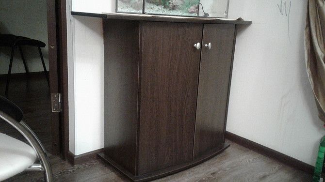 тумба под аквариум на 200 л или телевизор Одесса - изображение 1