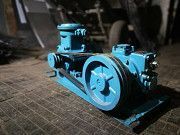 Насос для перекачки топлива YB50 300 л/мин pump 300 l/min Харьков