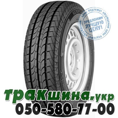 Semperit 205/65 R15C 102/100T Van-Life Житомир - изображение 1