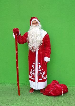 Прокат новогодних костюмов! Николаев - изображение 1