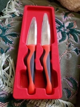 Кухонные ножи Zepter Кривой Рог - изображение 1