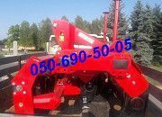 Новые глубокорыхлители Франк-2,5 и ГР-10 (2 года гарантии) Дніпро